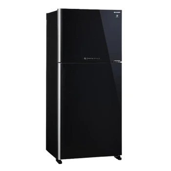 Sharp SJP782MFGK 556L Top Mount Freezer Refrigerator